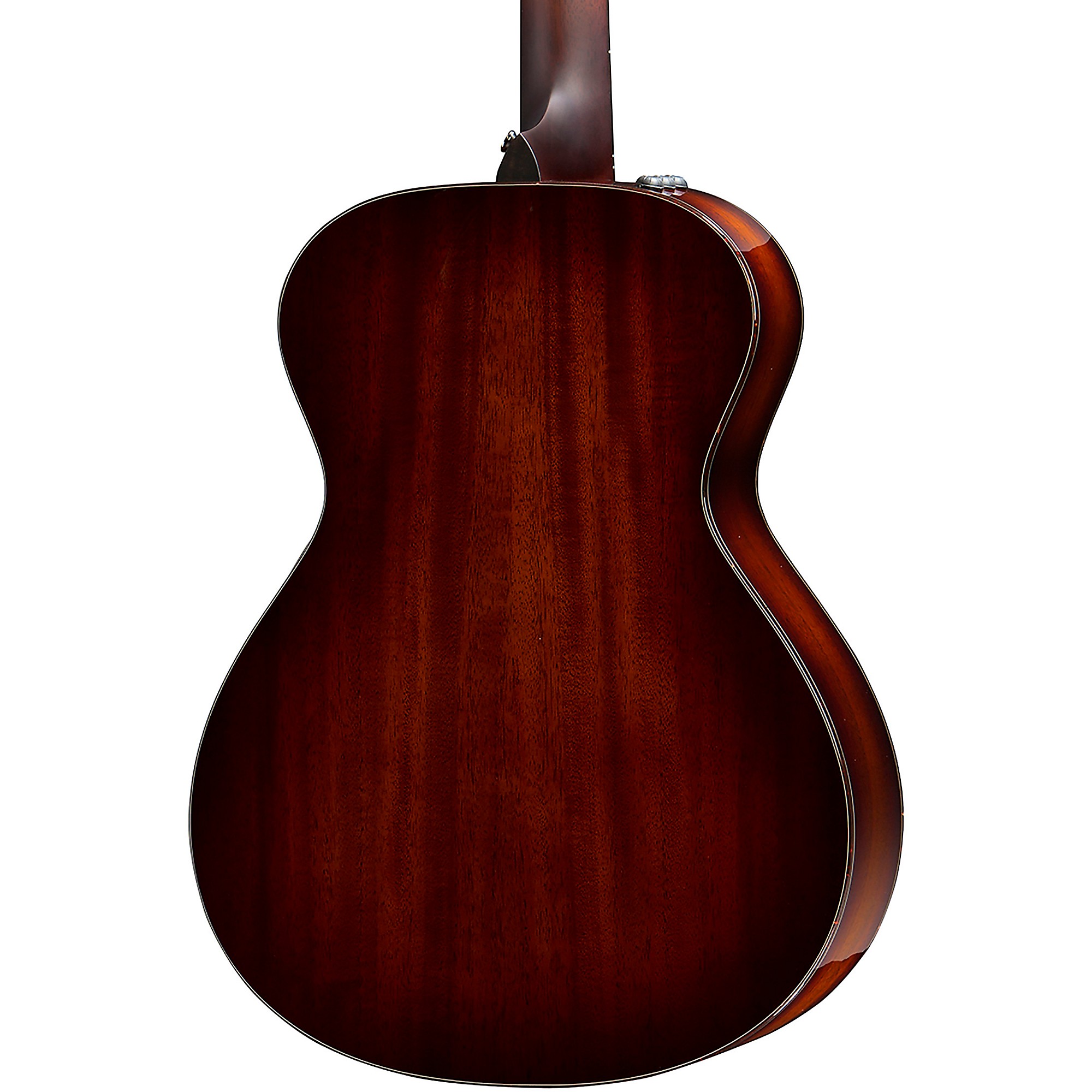 Platinum Taylor 522e 12-Fret V-Class Grand Concert Acoustic