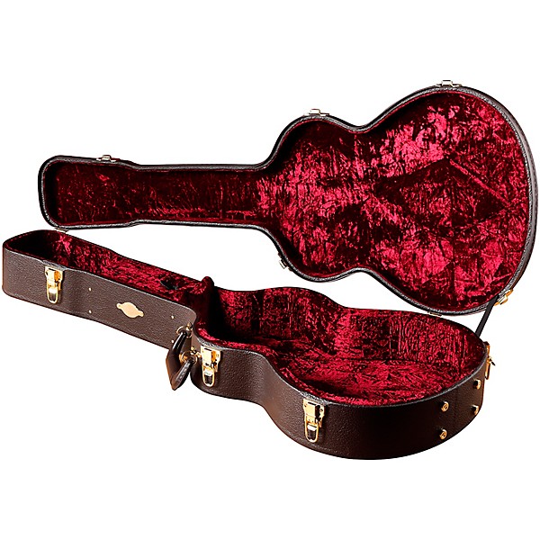 Platinum Taylor 522e 12-Fret V-Class Grand Concert Acoustic