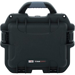 Open Box Gator GU-MIC-SHRFP Titan Waterproof Shure FP Case Level 1
