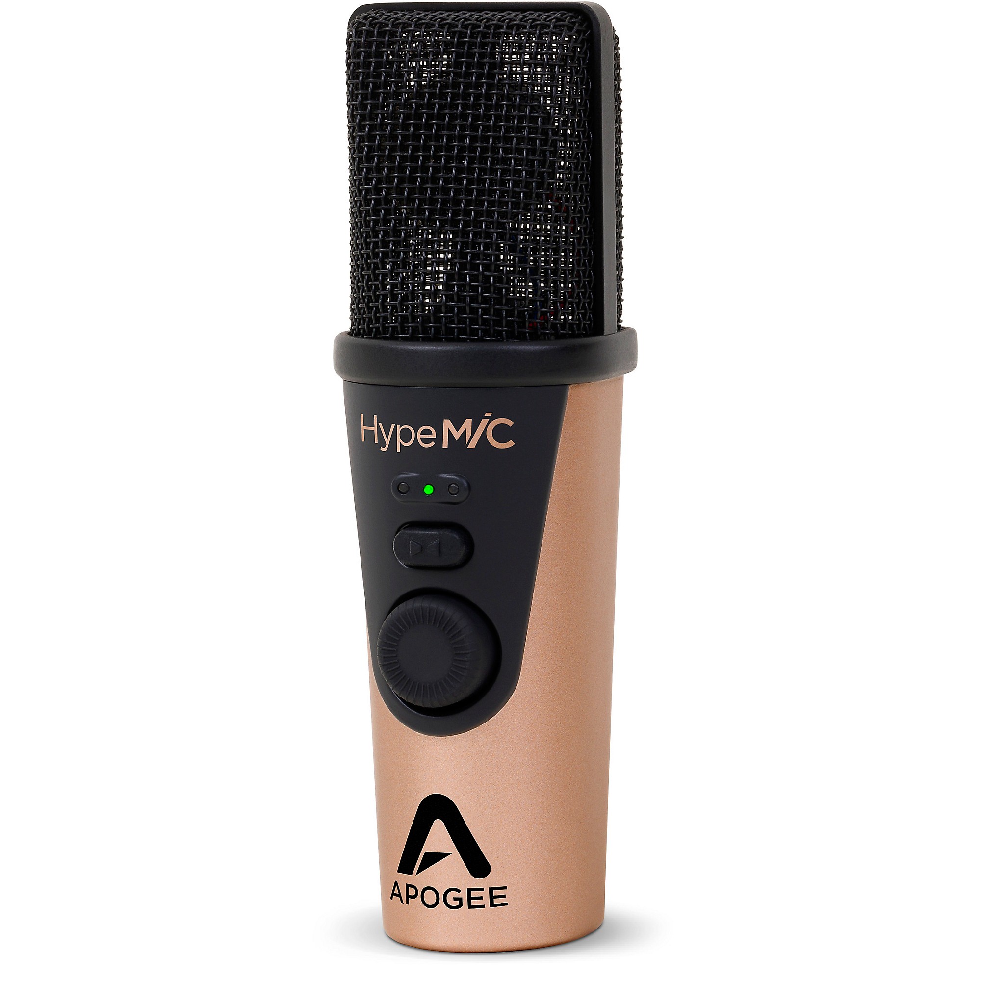 APOGEE(アポジー) Hype Mic USBマイク _ その他楽器 | www.ibnuumar.sch.id