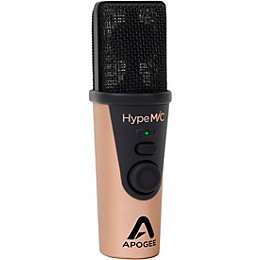 Apogee HypeMiC USB Microphone