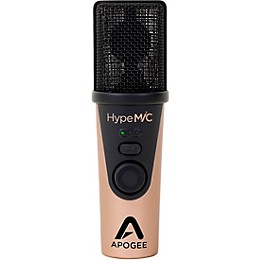 Apogee HypeMiC USB Microphone