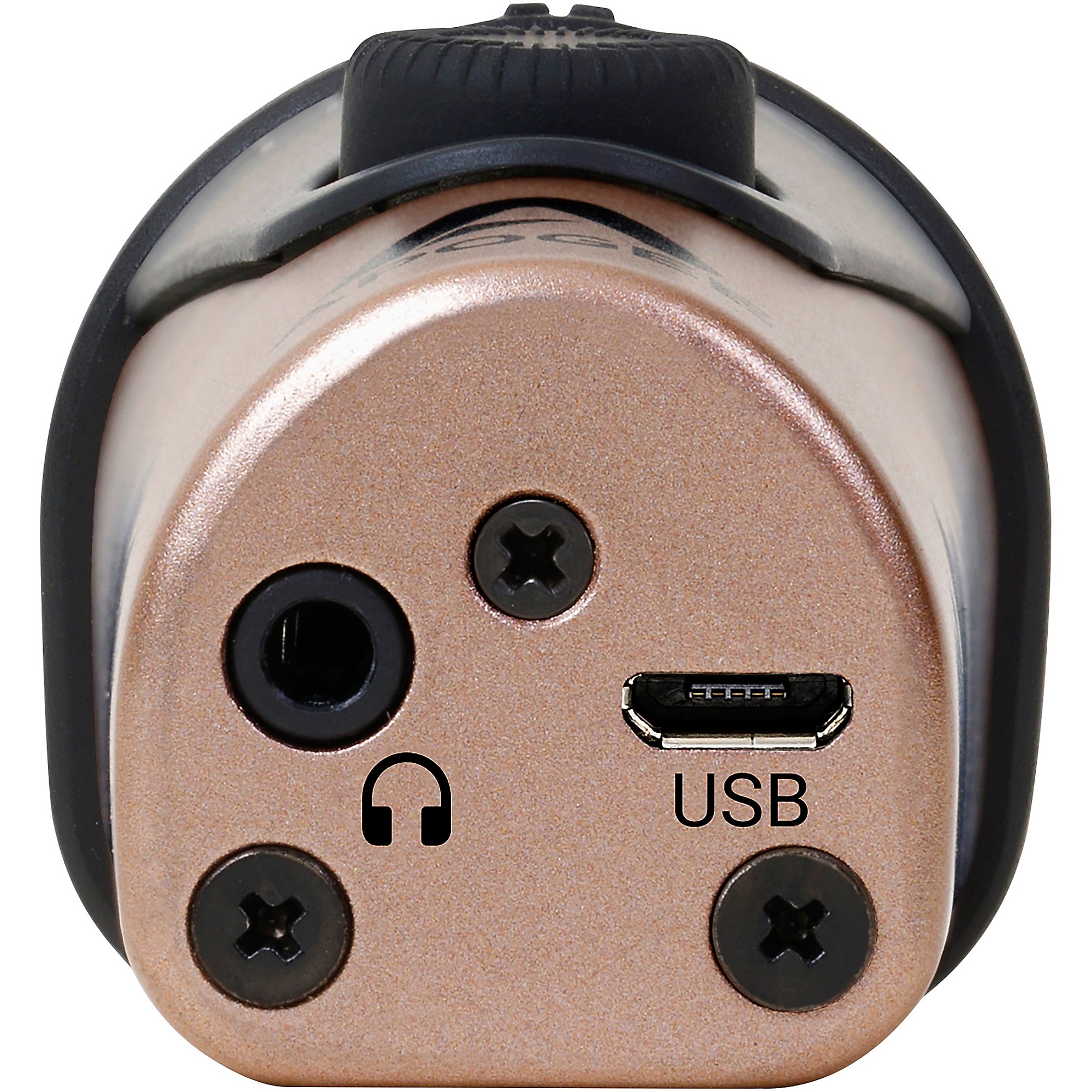 Apogee HypeMiC USB Microphone | Guitar Center