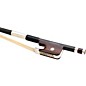 Artino Three Star Deluxe Carbon Fiber French Bass Bow 3/4 Round