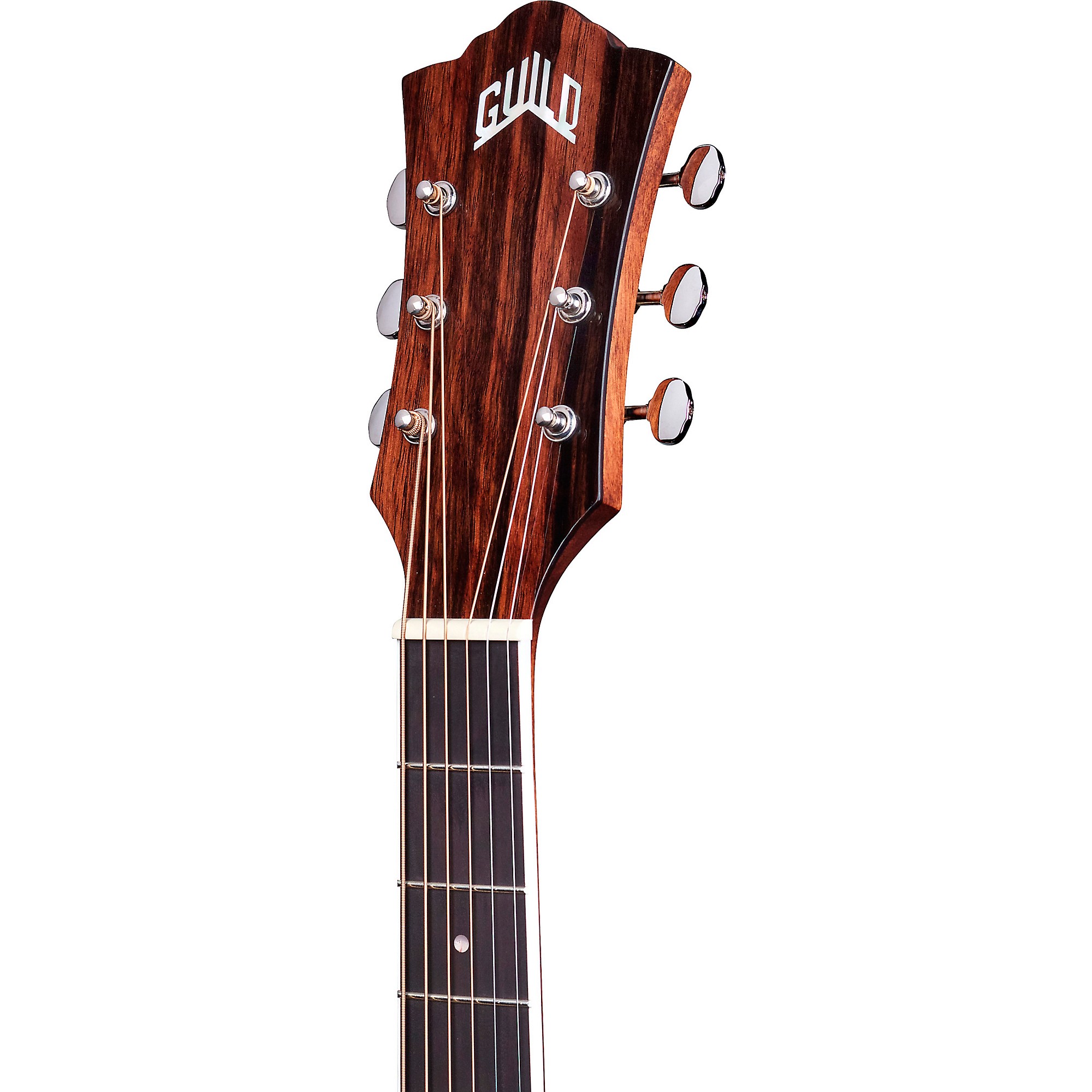Clearance Guild D-260CE Deluxe Dreadnought Acoustic-Electric