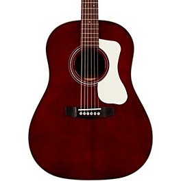 Guild DS-240 Memoir Dreadnought Acoustic Guitar Wine Red Guild DS-240 Memoir Dreadnought Acoustic Guitar Wine Red