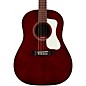 Guild DS-240 Memoir Dreadnought Acoustic Guitar Wine Red thumbnail