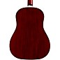 Guild DS-240 Memoir Dreadnought Acoustic Guitar Wine Red