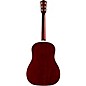 Guild DS-240 Memoir Dreadnought Acoustic Guitar Wine Red