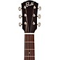 Guild DS-240 Memoir Dreadnought Acoustic Guitar Wine Red