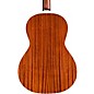Guild P-240 Memoir Parlor Acoustic Guitar Natural