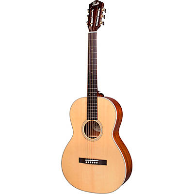 Guild P-240 Memoir Parlor Acoustic Guitar Natural for sale