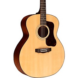 Guild F-40 Traditional Jumbo Acoustic Guitar Natural