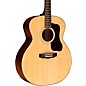 Guild F-40 Traditional Jumbo Acoustic Guitar Natural thumbnail