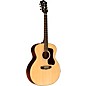 Guild F-40 Traditional Jumbo Acoustic Guitar Natural