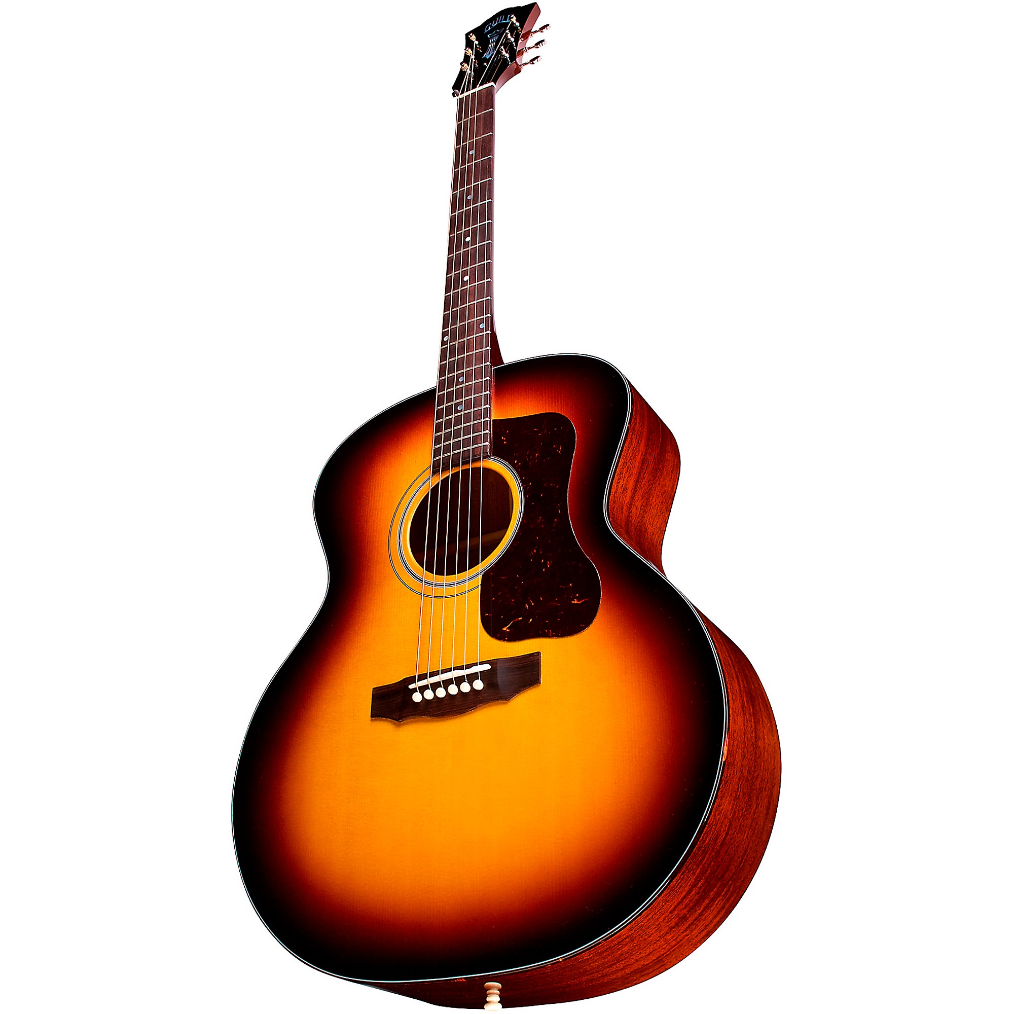 ギター GUILD J-30 AB ANTIQUE SUNBURST Guild J-30 Ab Antique Sunburst No.MG2002 | eBay