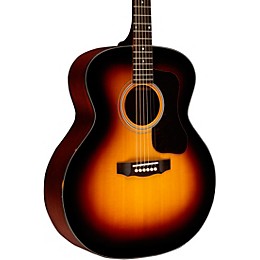 Guild F-40 Traditional Jumbo Acoustic Guitar Antique Sunburst