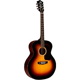 Guild F-40 Traditional Jumbo Acoustic Guitar Antique Sunburst