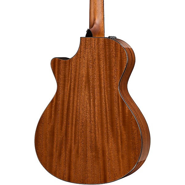 Platinum Taylor 512ce 12-Fret V-Class Grand Concert Acoustic