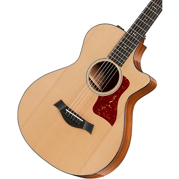 Platinum Taylor 512ce 12-Fret V-Class Grand Concert Acoustic Platinum Taylor 512ce 12-Fret V-Class Grand Concert Acoustic
