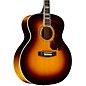 Guild F-55E Maple Jumbo Acoustic-Electric Guitar Antique Burst thumbnail