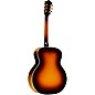 Guild F-55E Maple Jumbo Acoustic-Electric Guitar Antique Burst