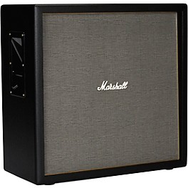 Marshall Origin412B 240W 4x12 Guitar Speaker Cabinet Black