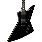 Dean Eric Peterson Z with Floyd Electric Guitar Classic Black thumbnail