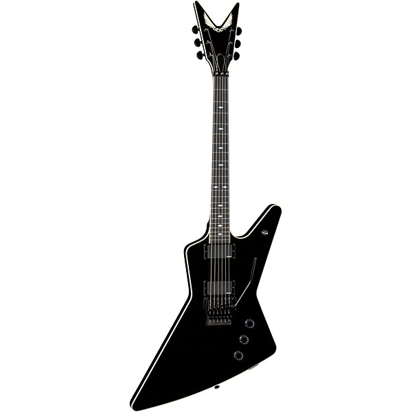 エリクソン Dean Eric Peterson Z with Floyd Electric Guitar Classic