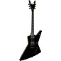 Dean Eric Peterson Z with Floyd Electric Guitar Classic Black