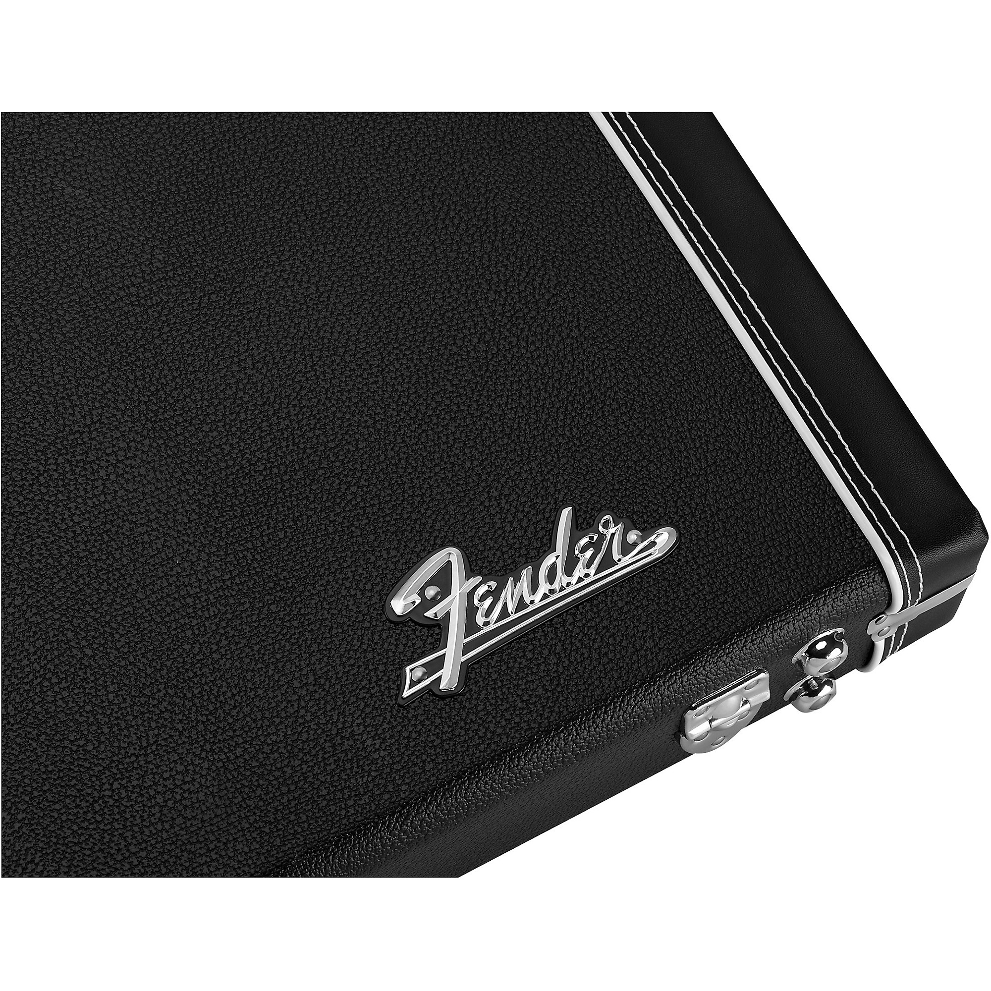 Jazz Bass – Black – Davidson's Well Strung Guitars – We Buy