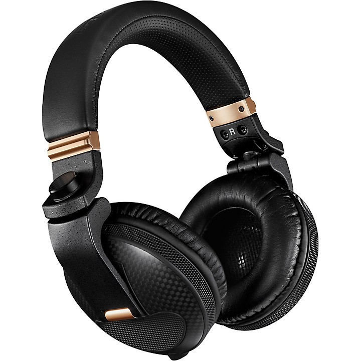 Open Box Pioneer DJ HDJ-X10C Limited-Edition Carbon Fiber