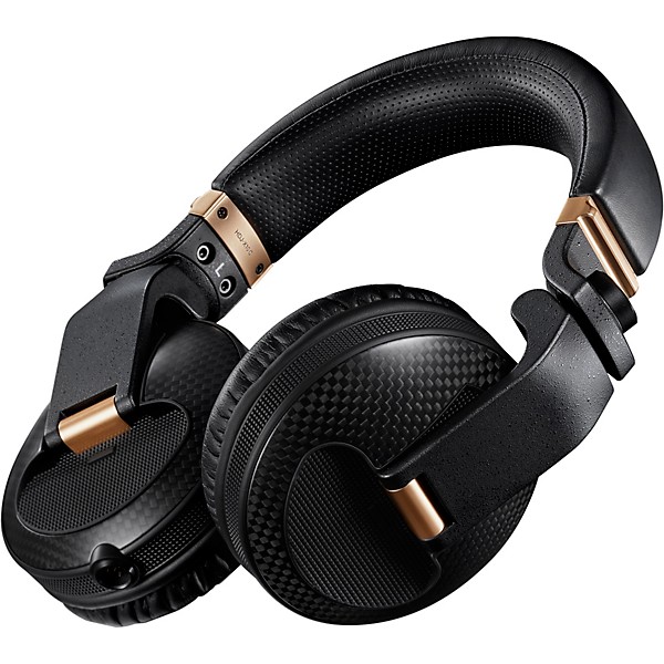 Open Box Pioneer DJ HDJ-X10C Limited-Edition Carbon Fiber
