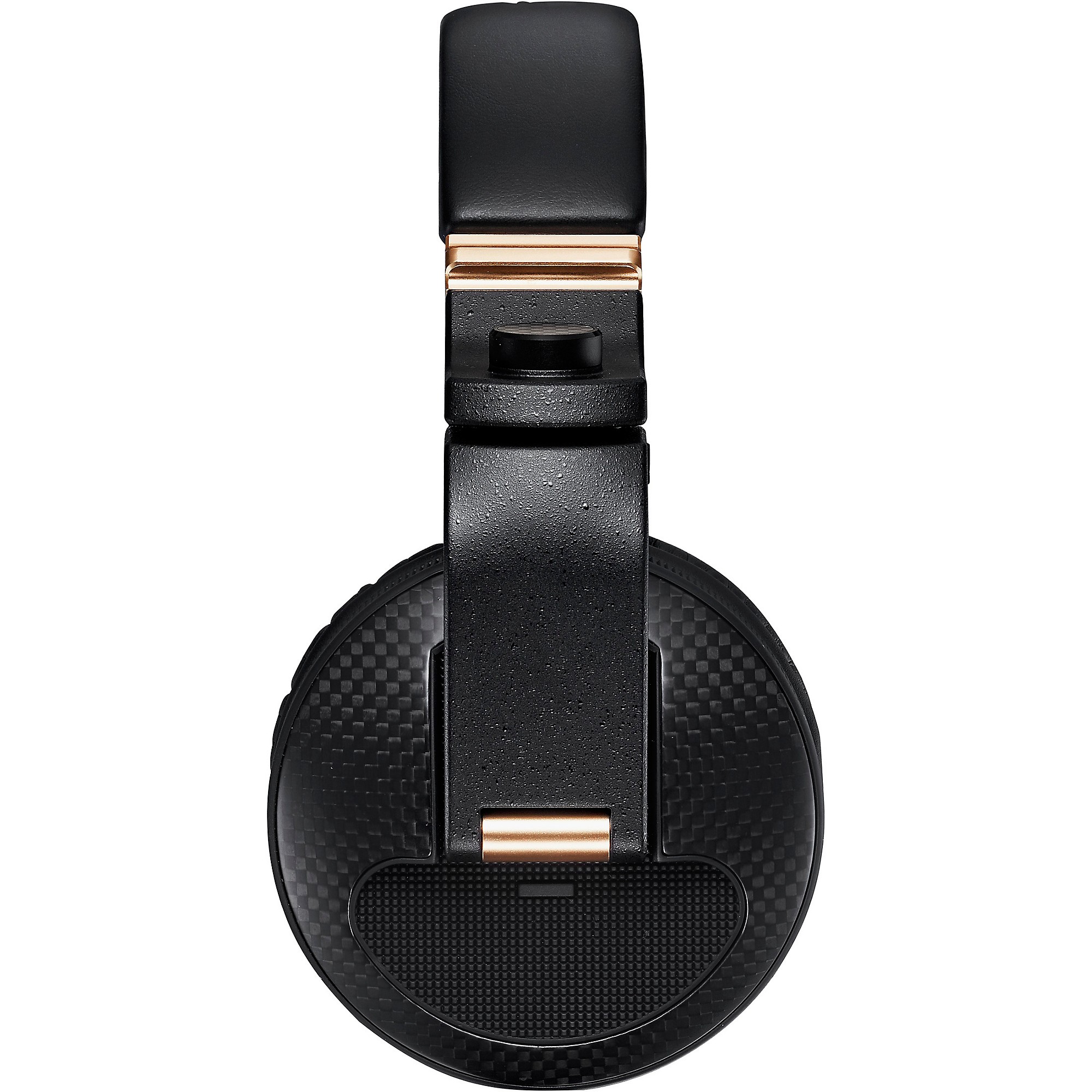 Open Box Pioneer DJ HDJ-X10C Limited-Edition Carbon Fiber