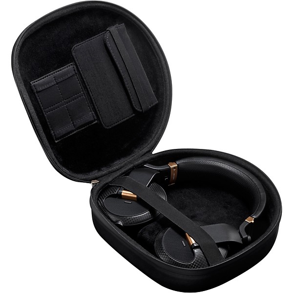 Open Box Pioneer DJ HDJ-X10C Limited-Edition Carbon Fiber