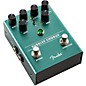 Fender Bubbler Chorus Effect Pedal