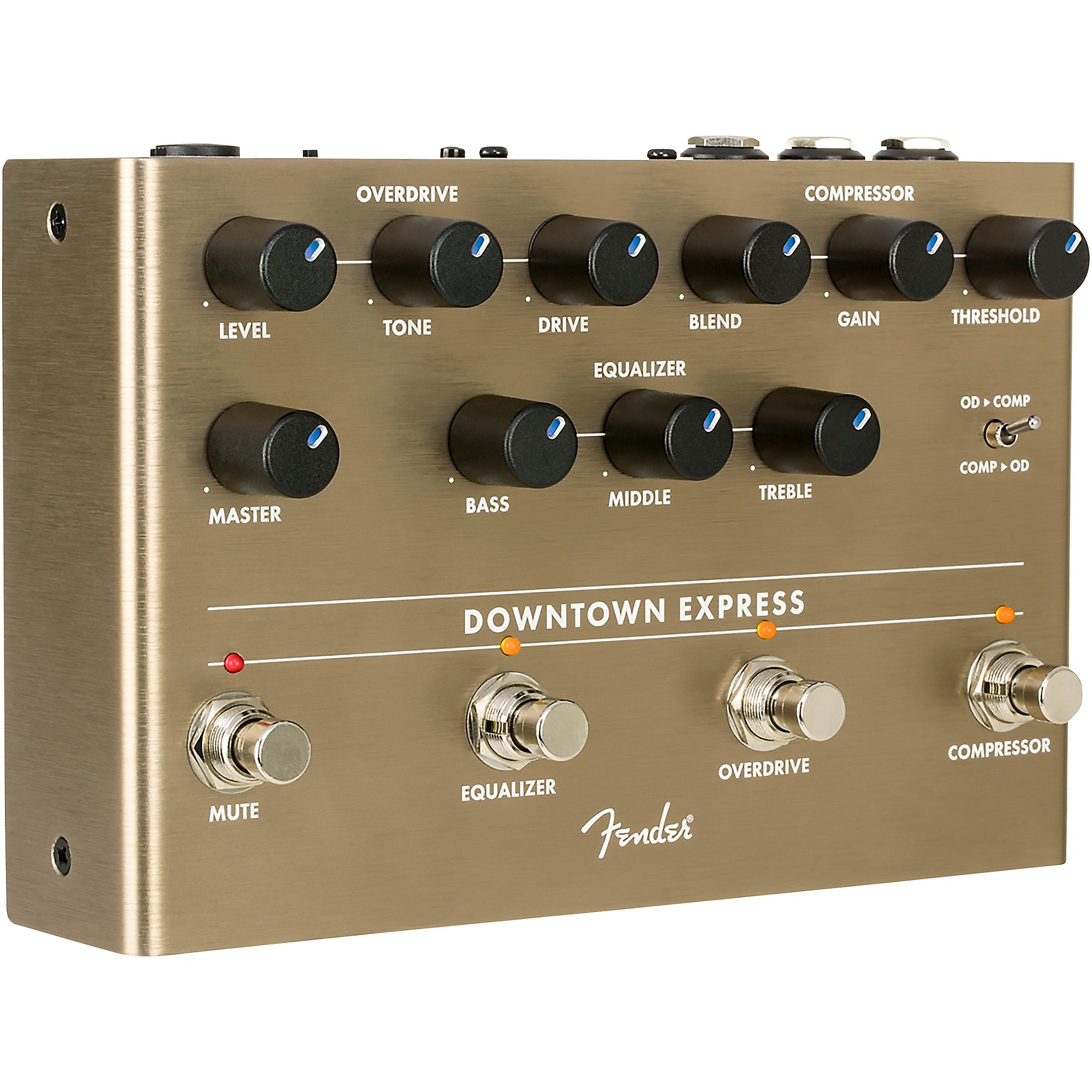 Fender DOWNTOWN EXPRESS-