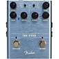 Fender Tre-Verb Digital Tremolo and Reverb Effects Pedal thumbnail