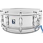 British Drum Co. Bluebird Pro Snare Drum 14 x 6 in. Chrome thumbnail