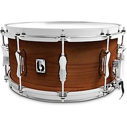 British Drum Co. Big Softy Pro Snare Drum 14 x 6.5 in.