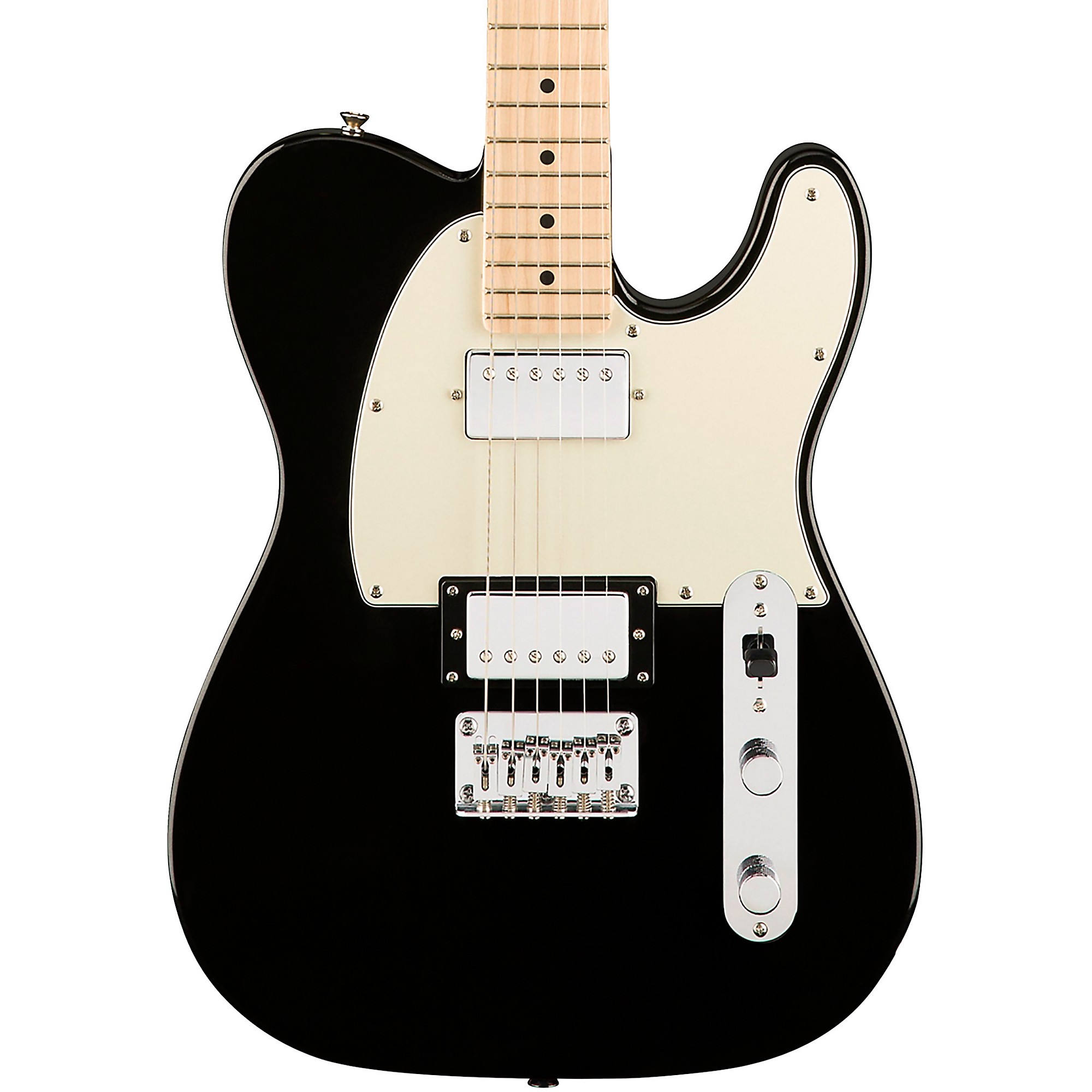 Squier Black Metallic | Guitar Center