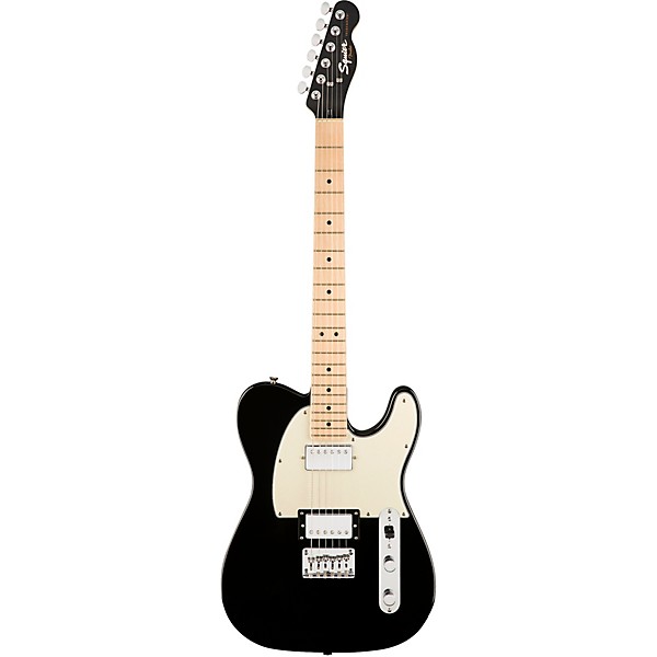 高速 割引 2024 西日本 Telecaster Contemporary Squier HH Electric Fingerboard Maple ギター