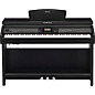 Yamaha Clavinova CVP701 Home Digital Piano Black thumbnail