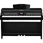 Yamaha Clavinova CVP701 Home Digital Piano Polished Ebony thumbnail