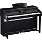 Yamaha Clavinova CVP701 Home Digital Piano Polished Ebony