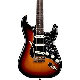 Fender Custom Shop Stevie Ray Vaughan Signature Series Stratocaster NOS Pau Ferro Fingerboard Electric Guitar 3-Color Sunb...