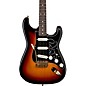 Fender Custom Shop Stevie Ray Vaughan Signature Series Stratocaster NOS Pau Ferro Fingerboard Electric Guitar 3-Color Sunburst thumbnail