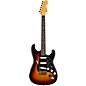 Fender Custom Shop Stevie Ray Vaughan Signature Series Stratocaster NOS Pau Ferro Fingerboard Electric Guitar 3-Color Sunb...