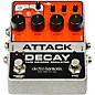 Electro-Harmonix Attack Decay Effects Pedal