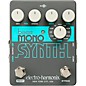 Open Box Electro-Harmonix Bass Mono Synth Bass Effects Pedal Level 1 thumbnail